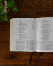 The Daily Grace Co - ESV Study Bible® | Abide